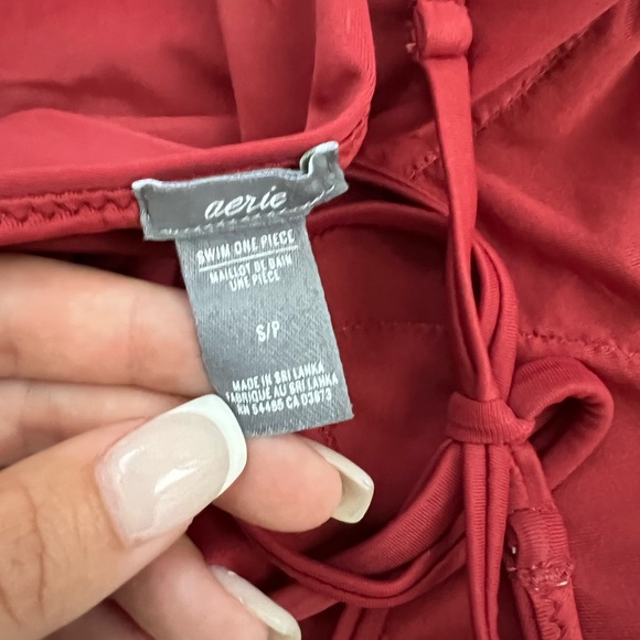 Aerie One Piece Swimsuit - Picture 3 of 3